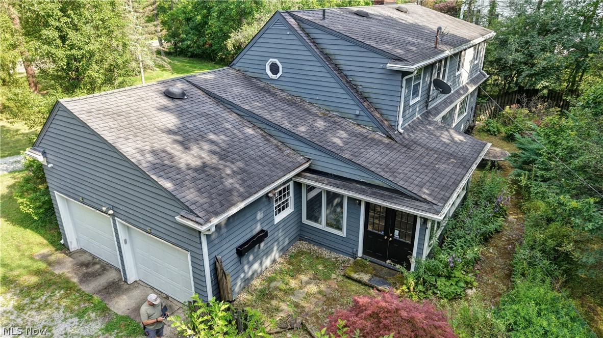 Hudson - Residential