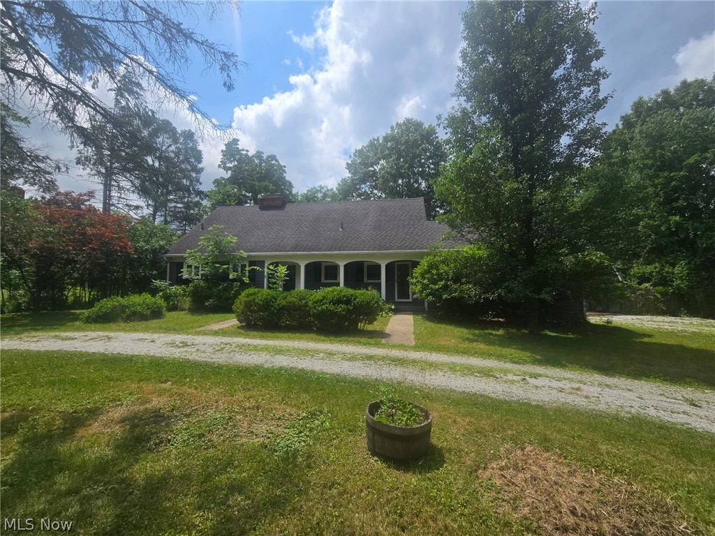 Hudson - Residential