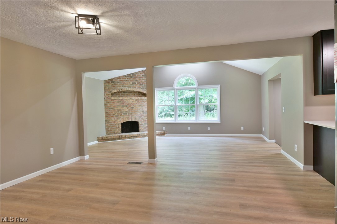 Allman Woods Estates - Residential