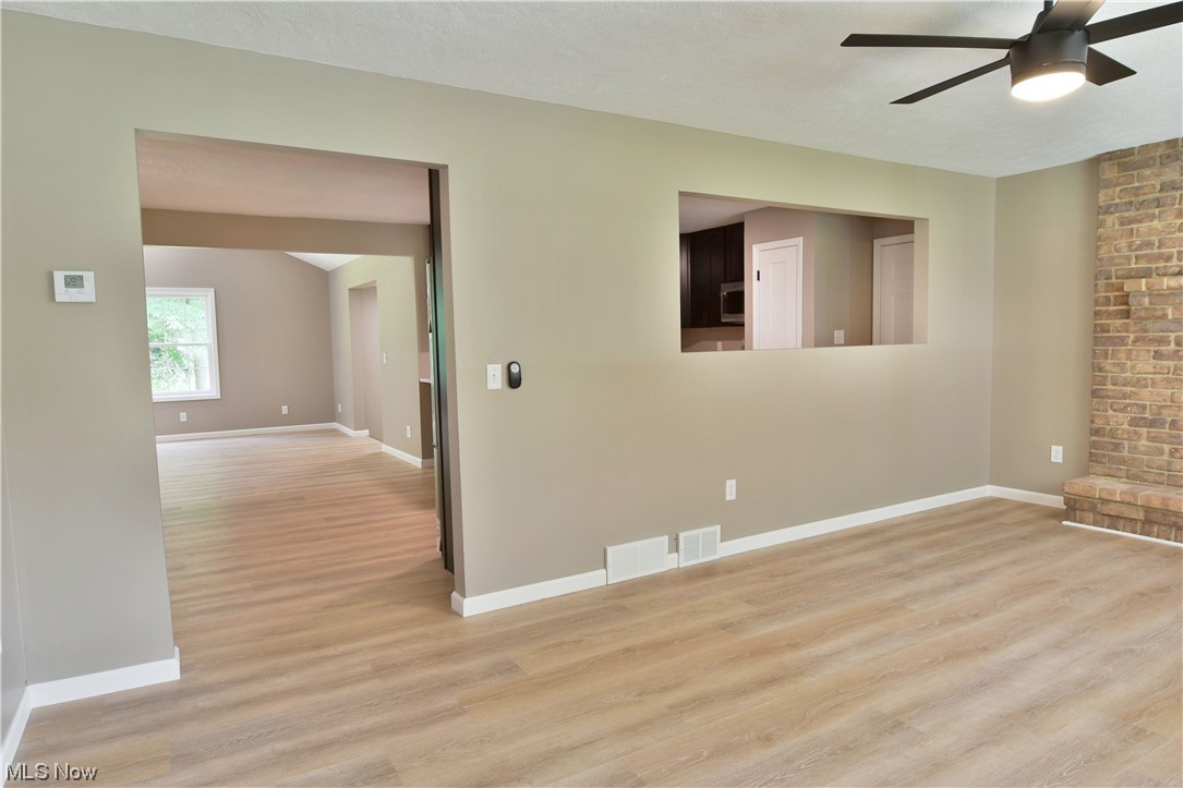 Allman Woods Estates - Residential