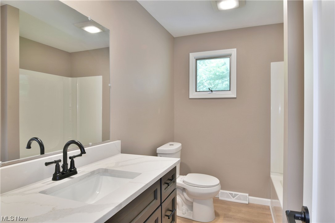 Allman Woods Estates - Residential