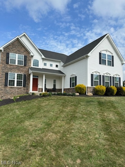 Stoney Creek Estates Ph 3 - Residential Lease