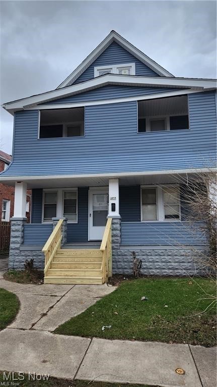 Barbara & Albert Stastnys - Residential Lease