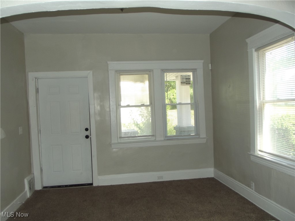 Barbara & Albert Stastnys - Residential Lease