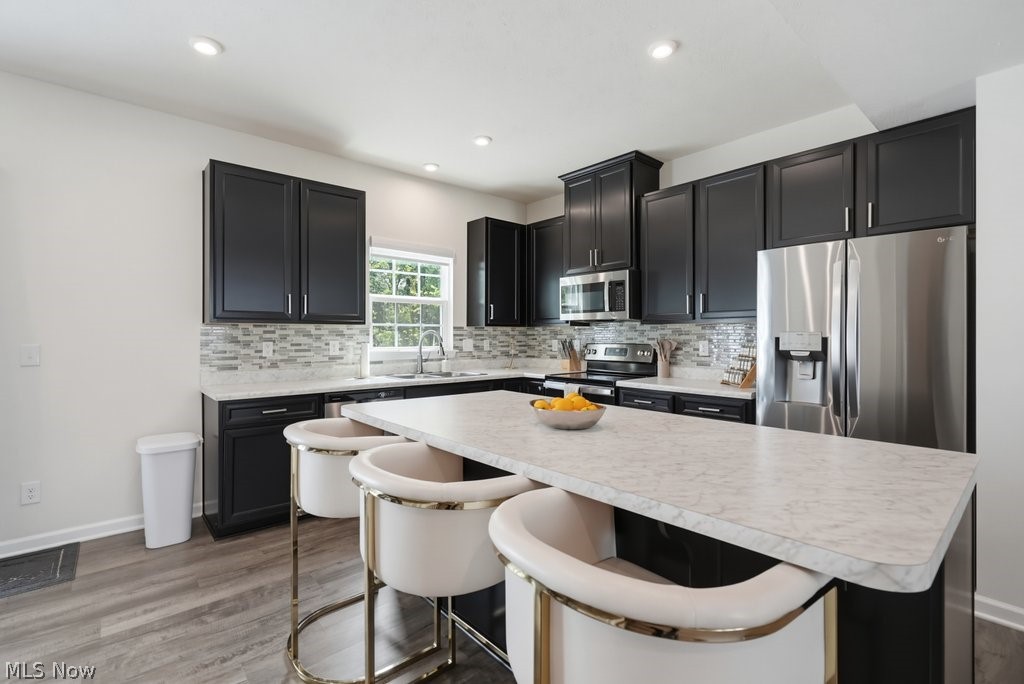 Brookwood Crossing 2 - Residential