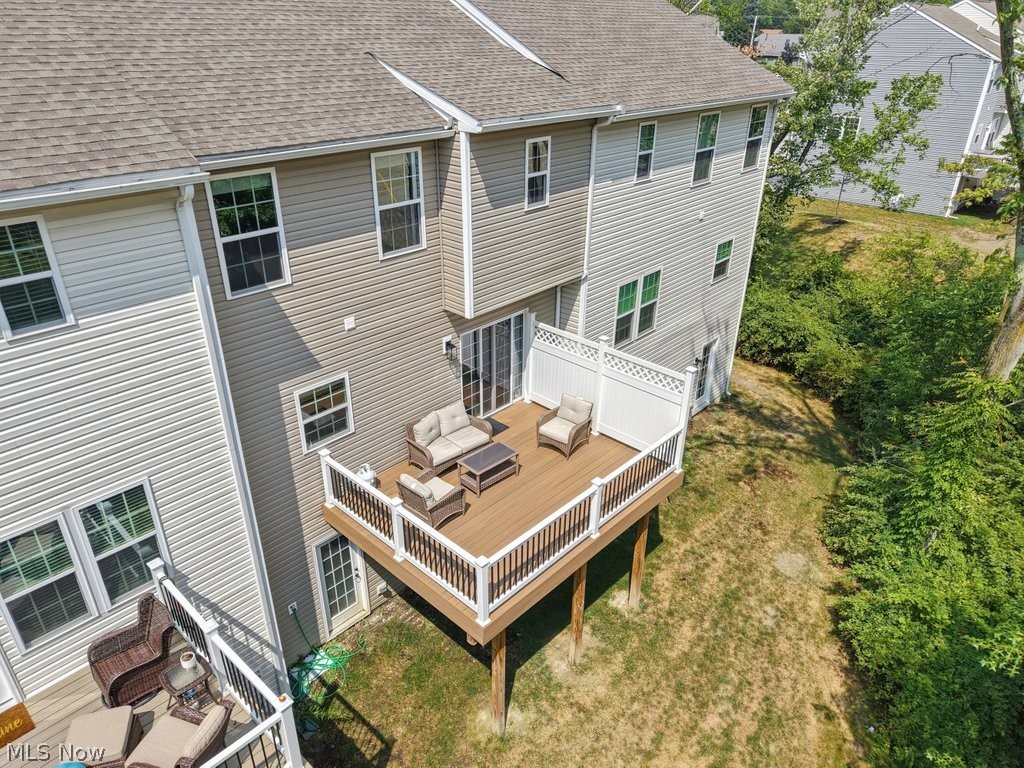 Brookwood Crossing 2 - Residential