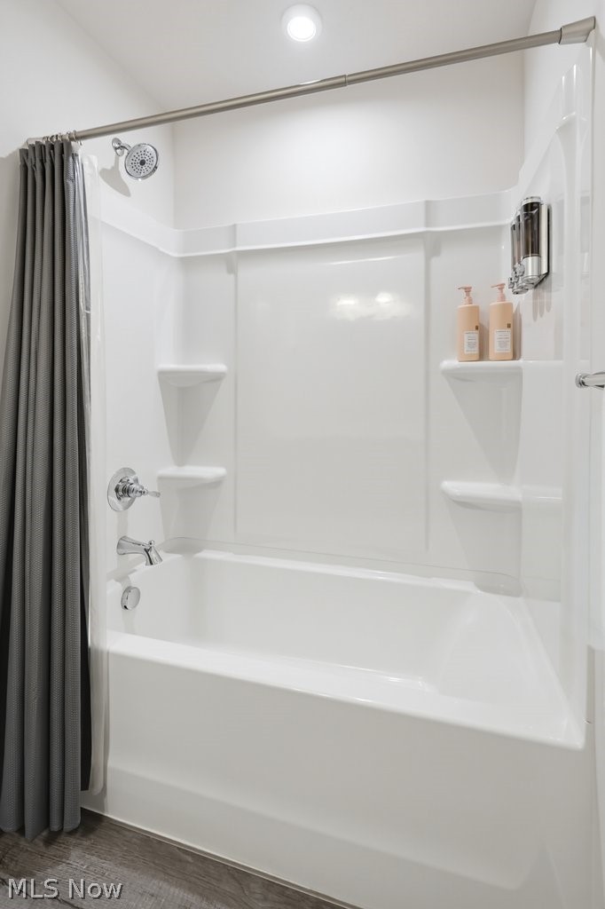 Brookwood Crossing 2 - Residential