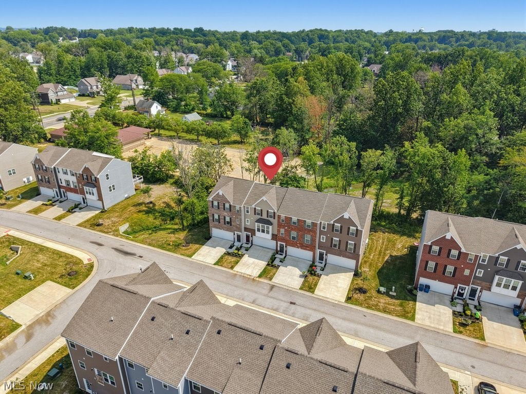 Brookwood Crossing 2 - Residential