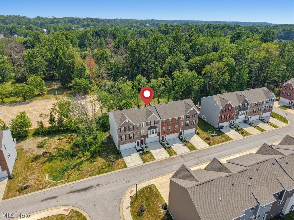 Brookwood Crossing 2 - Residential