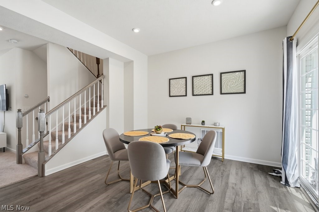 Brookwood Crossing 2 - Residential