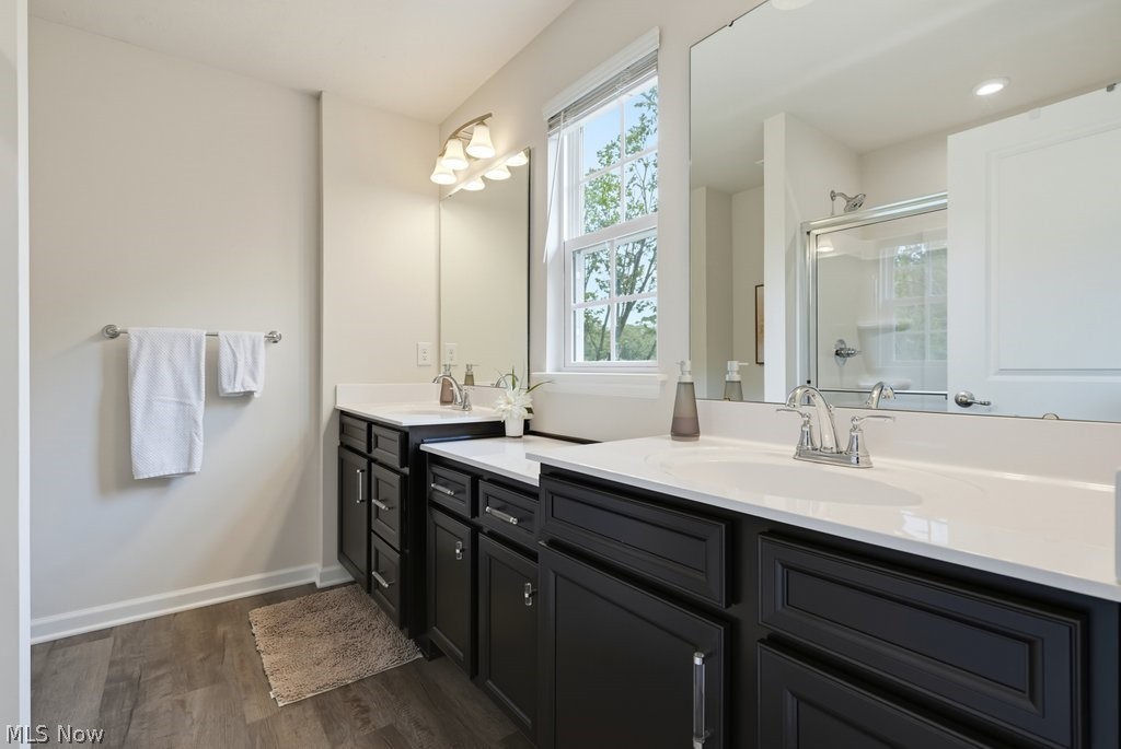 Brookwood Crossing 2 - Residential
