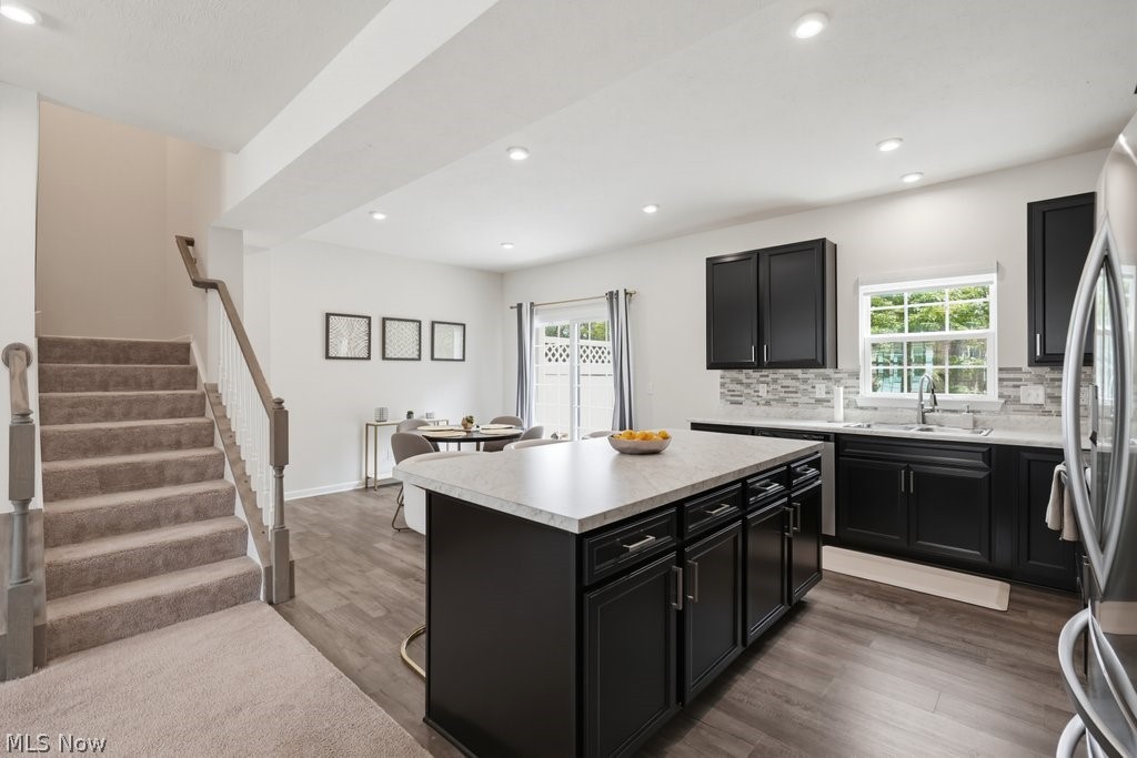 Brookwood Crossing 2 - Residential