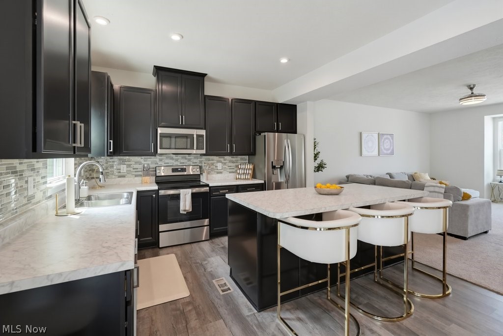Brookwood Crossing 2 - Residential