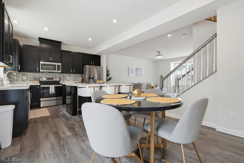 Brookwood Crossing 2 - Residential