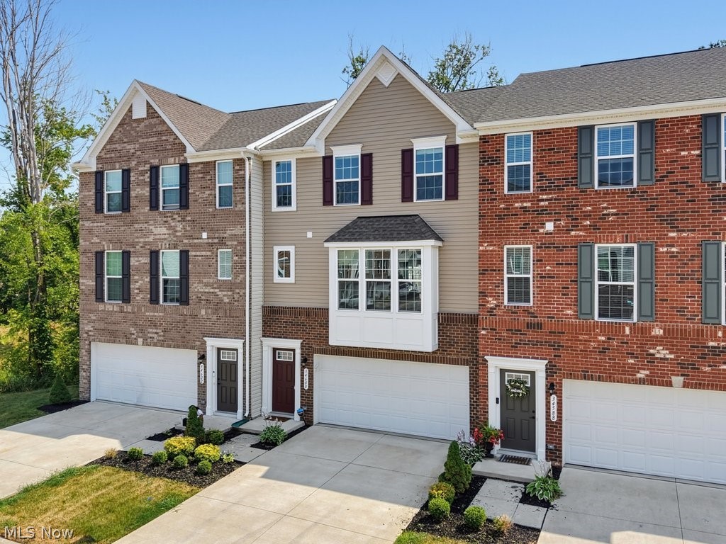 Brookwood Crossing 2 - Residential