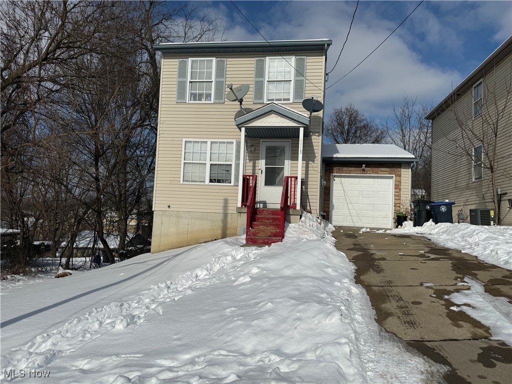 Well Heights - Residential