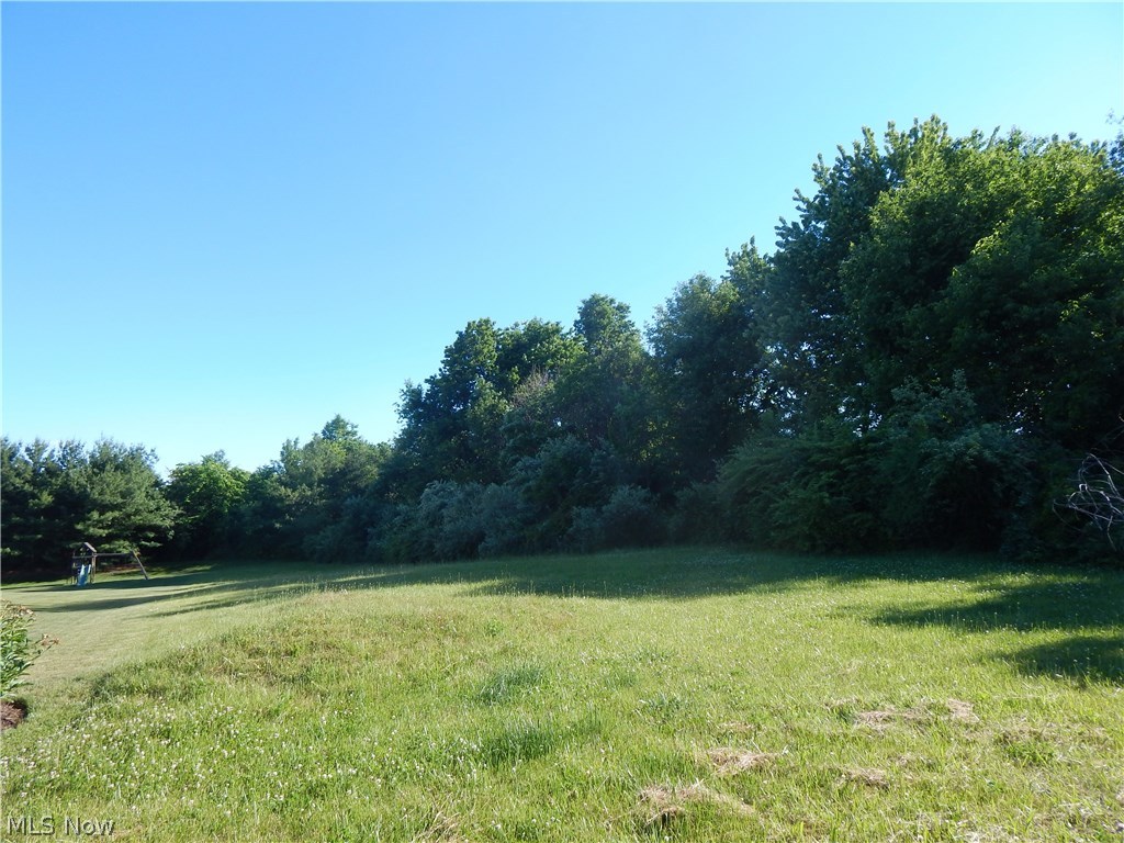 Quail Highlands - Land