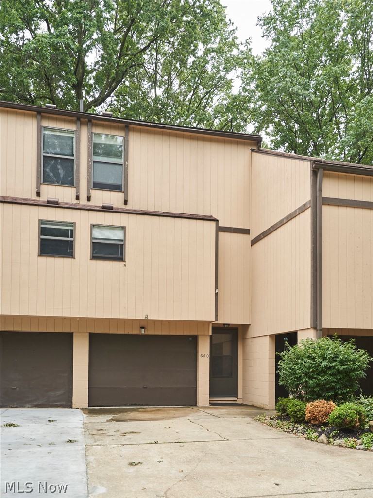 Trail View Terrace Condo - Residential