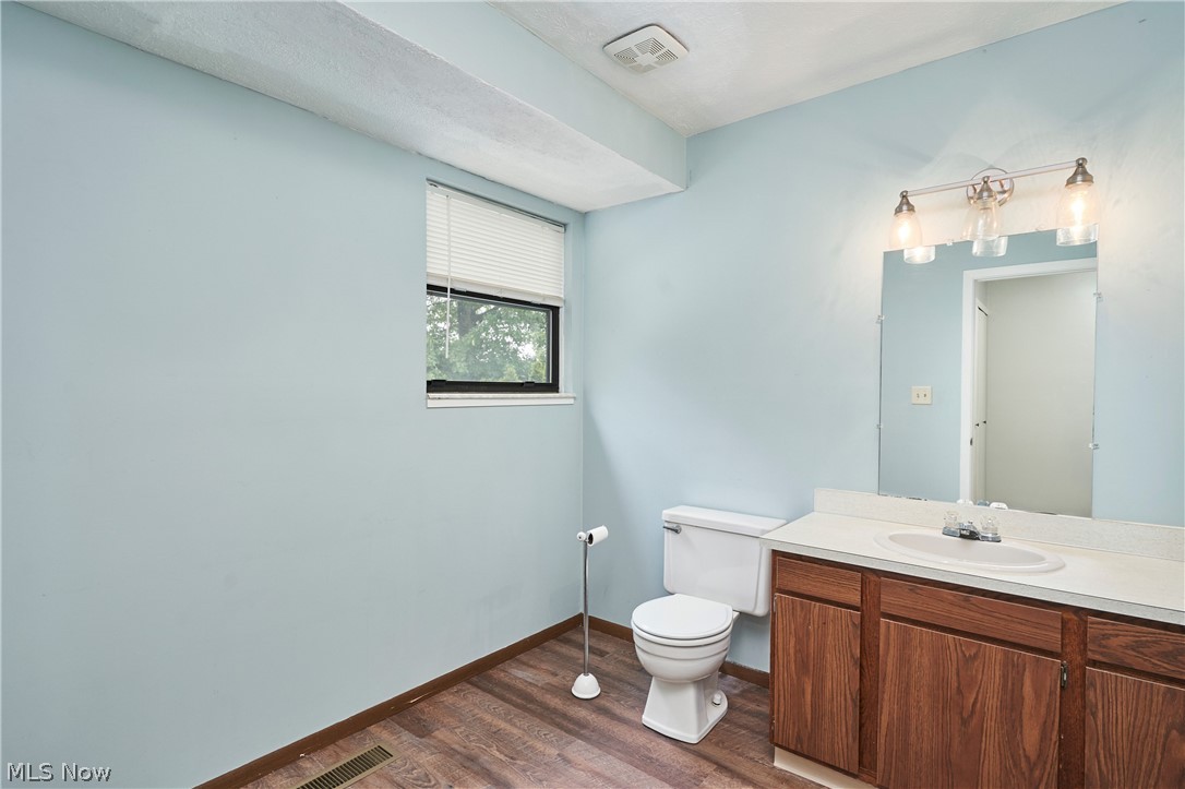 Trail View Terrace Condo - Residential