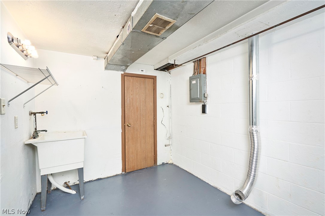 Trail View Terrace Condo - Residential