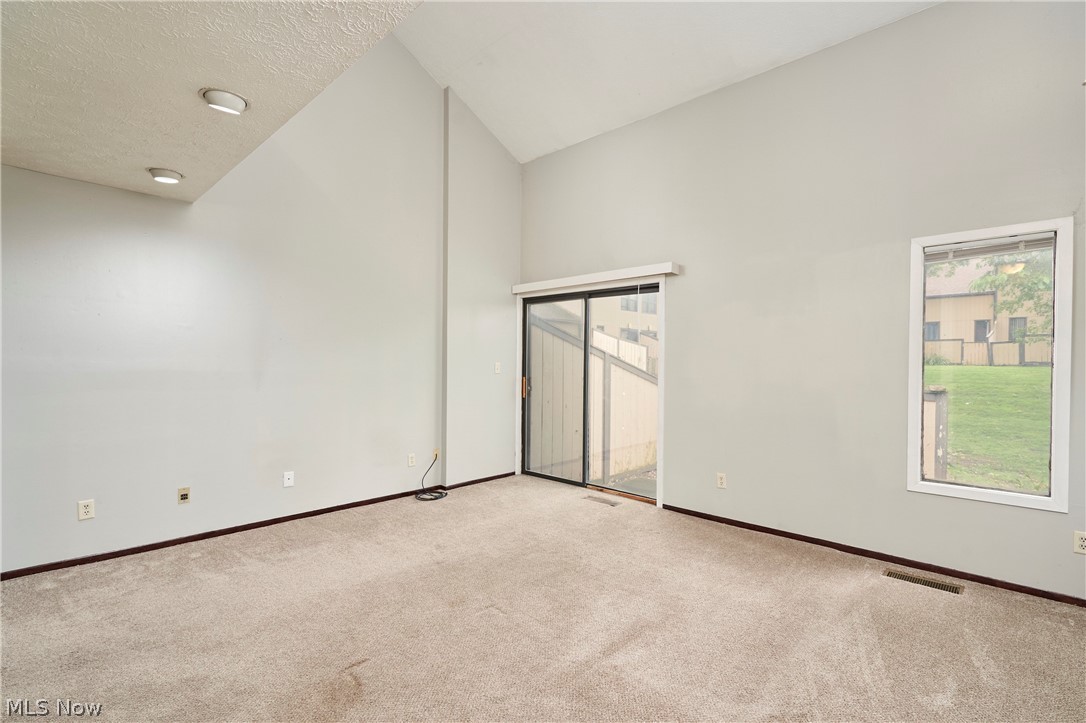 Trail View Terrace Condo - Residential
