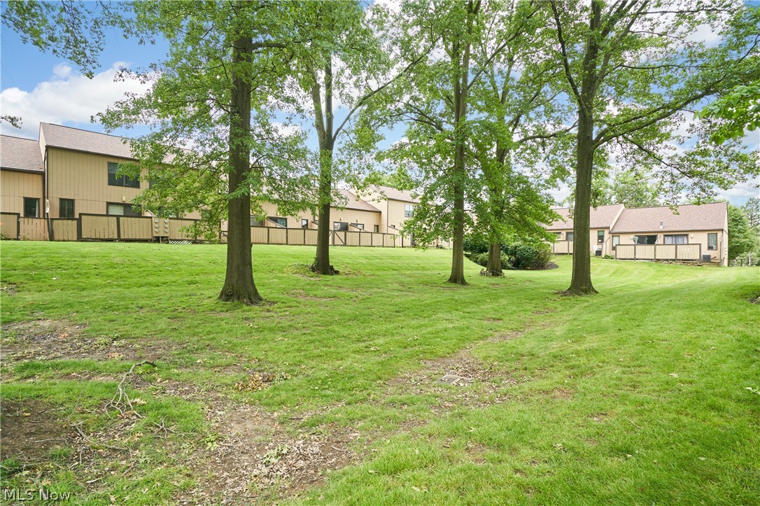 Trail View Terrace Condo - Residential