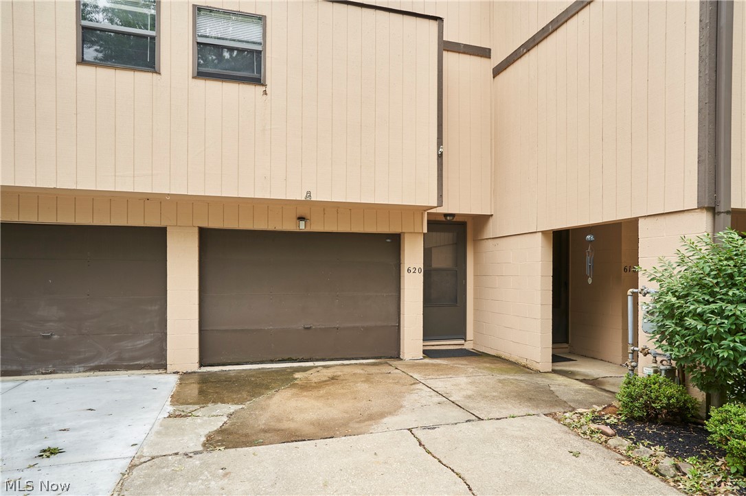 Trail View Terrace Condo - Residential