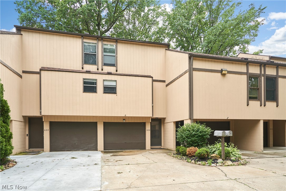 Trail View Terrace Condo - Residential