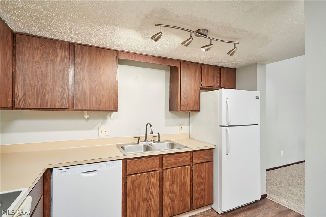 Trail View Terrace Condo - Residential