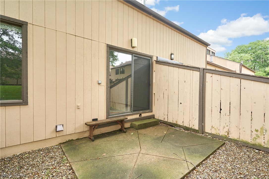 Trail View Terrace Condo - Residential