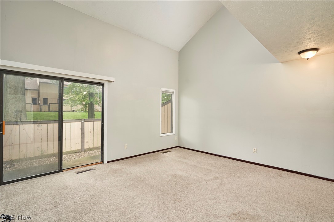 Trail View Terrace Condo - Residential