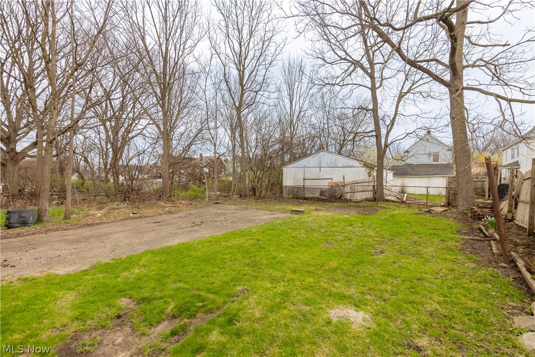 Carter Heirs Allotment - Residential Income