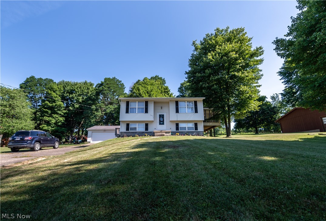 Franklin Sec 22 - Residential