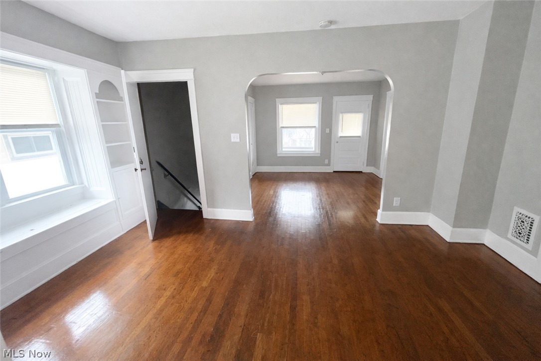 Wjlang Denison Ave - Residential Lease