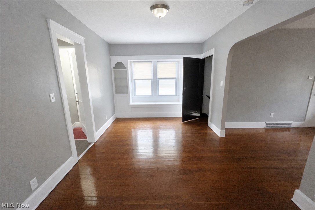 Wjlang Denison Ave - Residential Lease