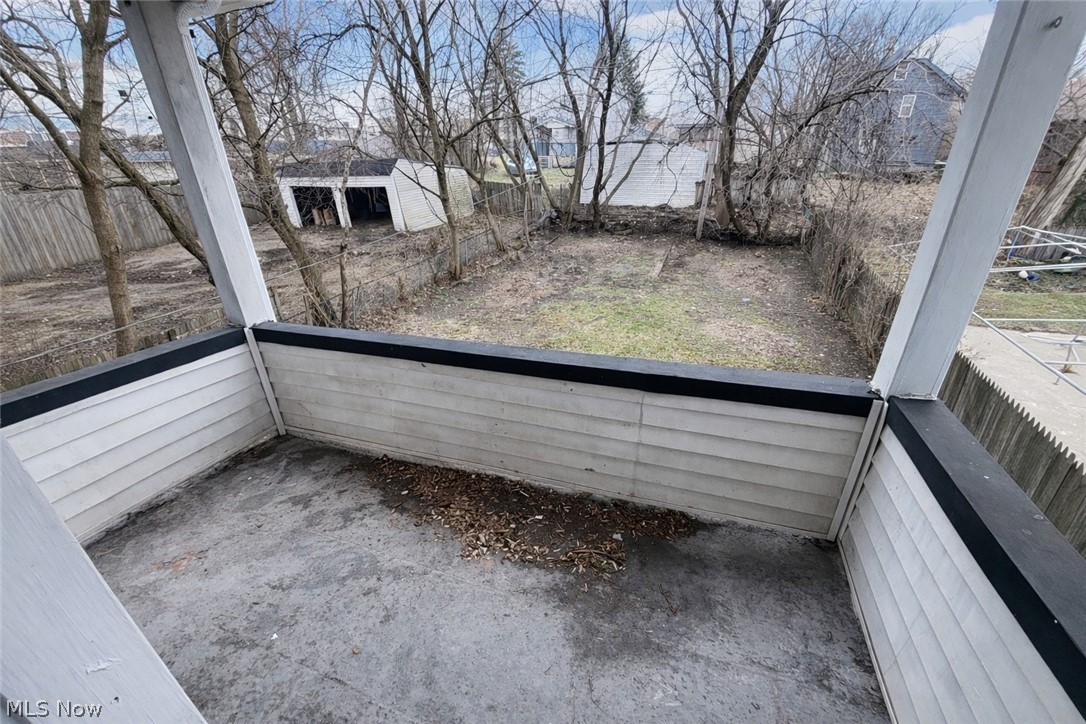 Wjlang Denison Ave - Residential Lease