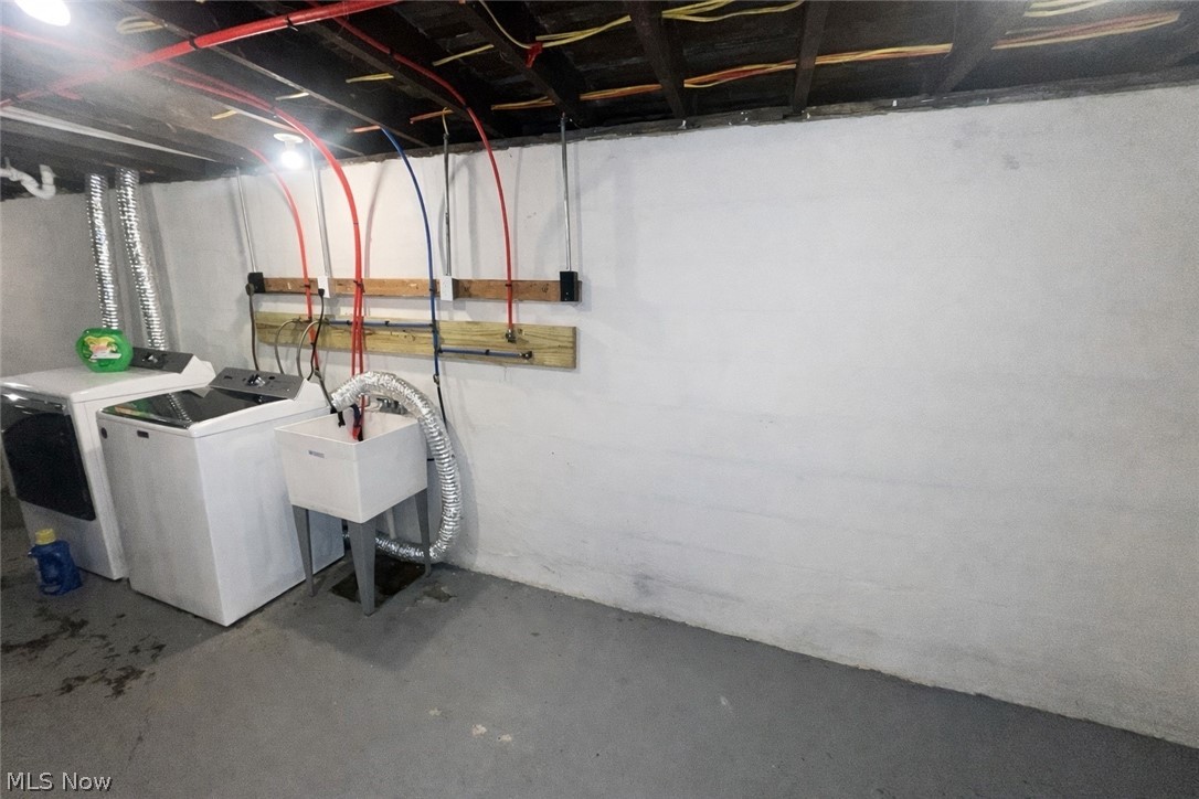 Wjlang Denison Ave - Residential Lease