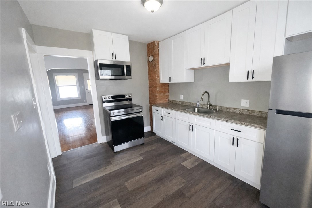 Wjlang Denison Ave - Residential Lease