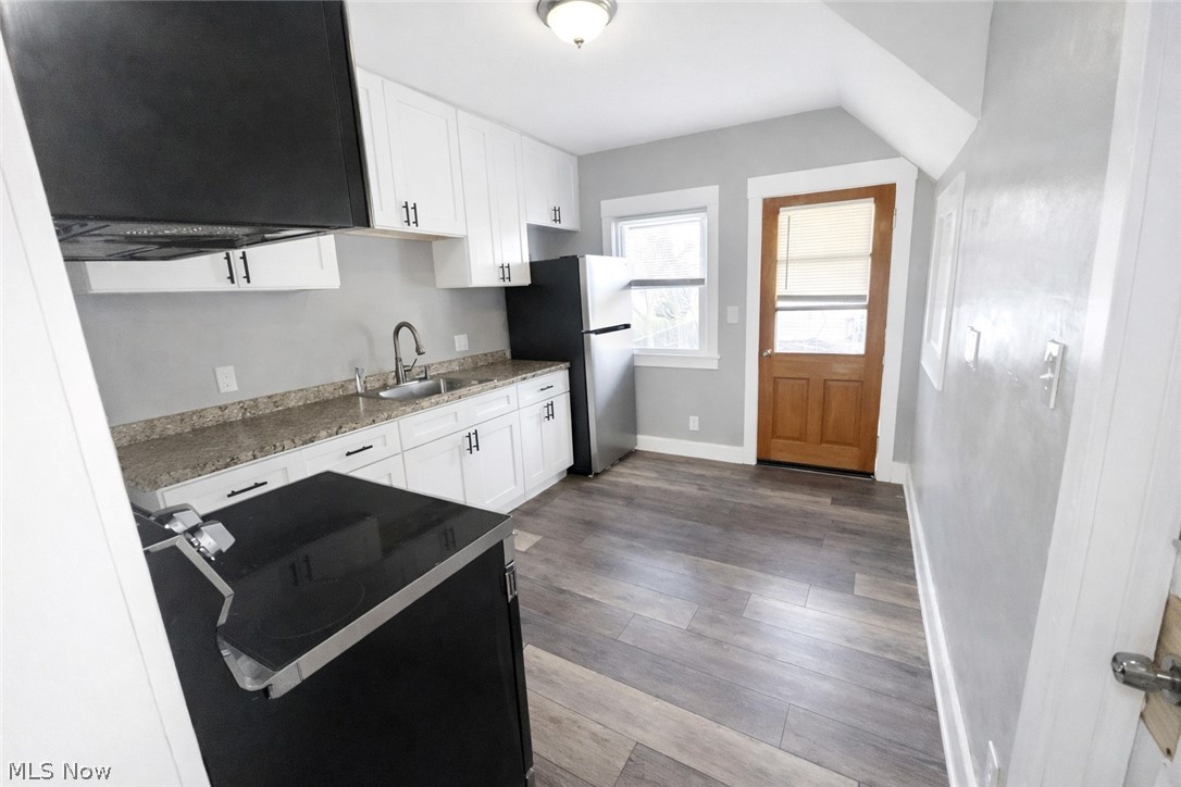 Wjlang Denison Ave - Residential Lease