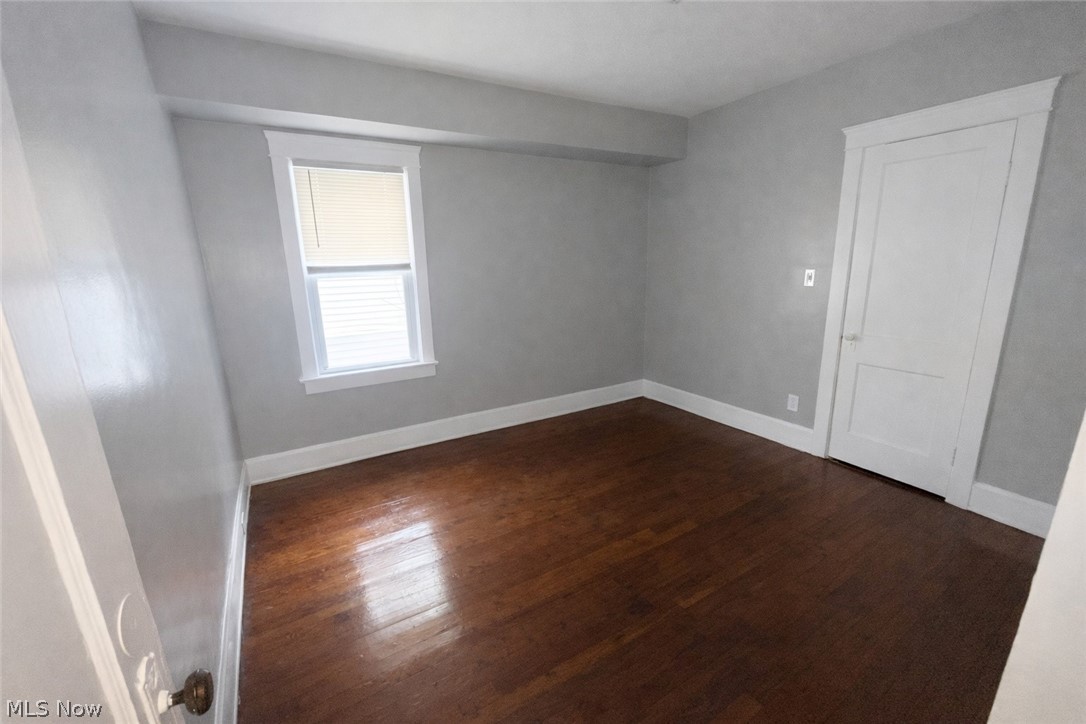 Wjlang Denison Ave - Residential Lease