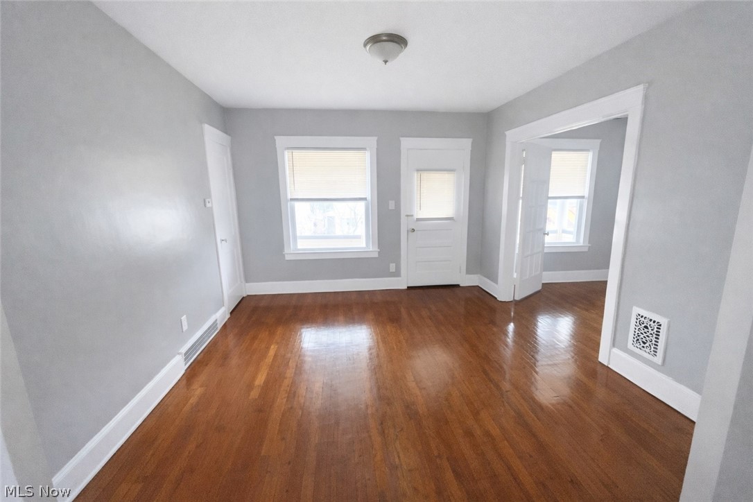 Wjlang Denison Ave - Residential Lease