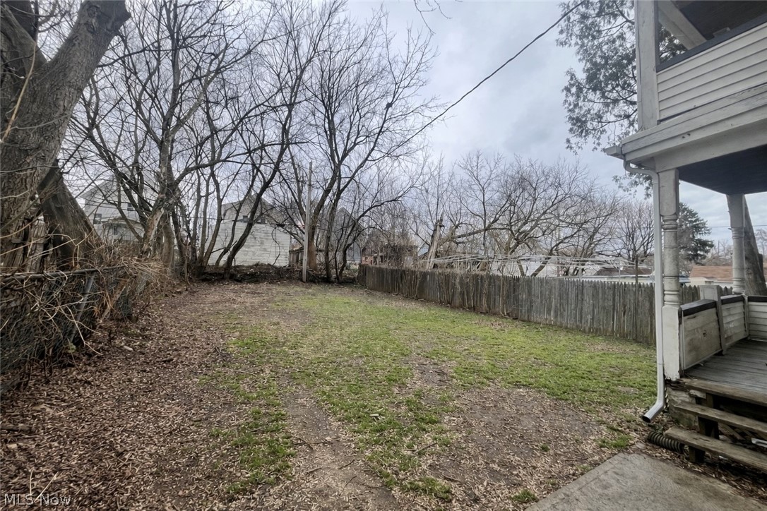 Wjlang Denison Ave - Residential Lease