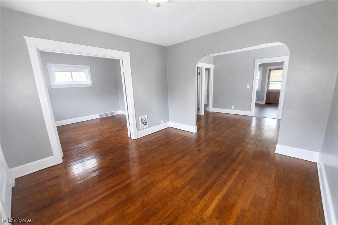 Wjlang Denison Ave - Residential Lease
