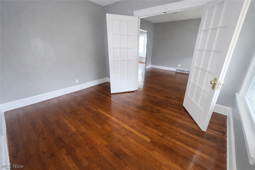 Wjlang Denison Ave - Residential Lease
