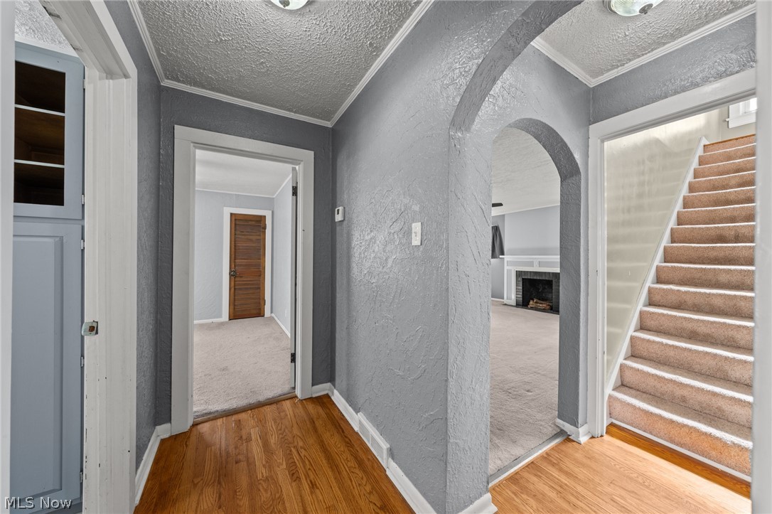 Edmeyer Park - Residential