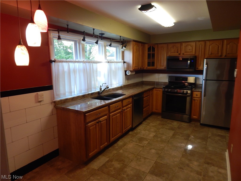 Highbridge - Residential