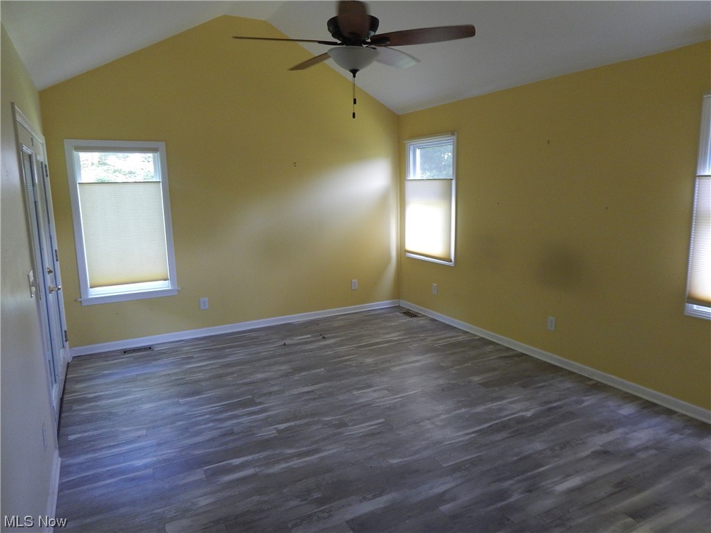 Highbridge - Residential