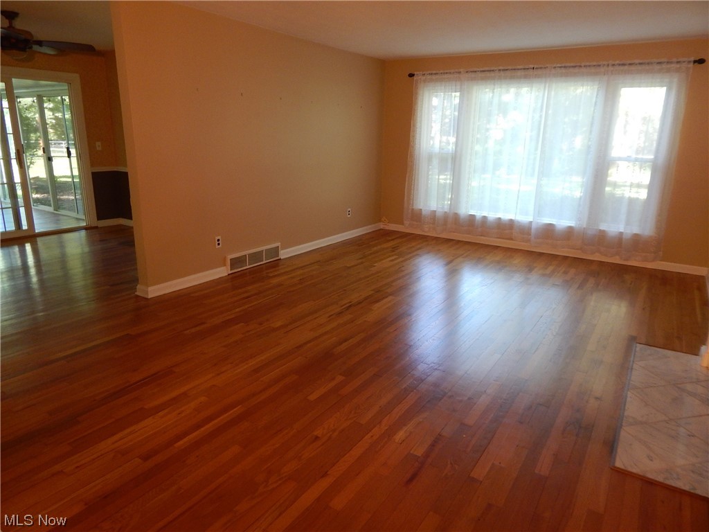 Highbridge - Residential