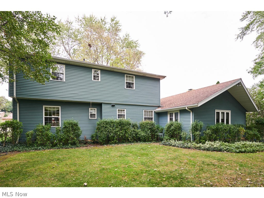 Brooklyn Hilltop Estates - Residential