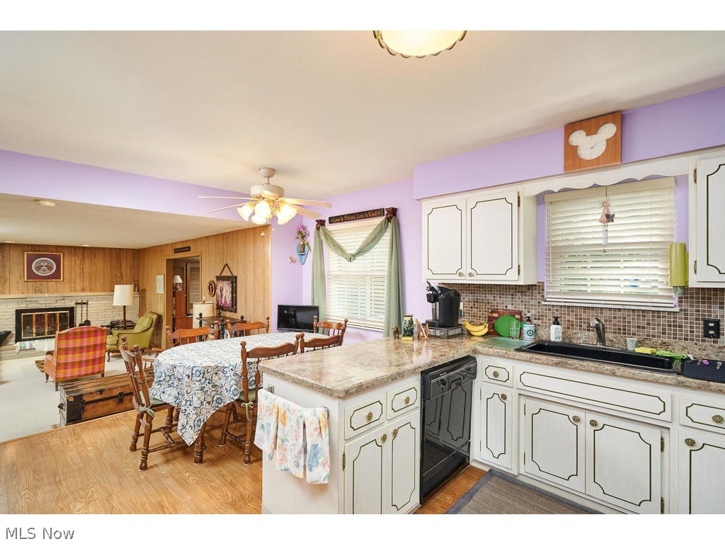 Brooklyn Hilltop Estates - Residential